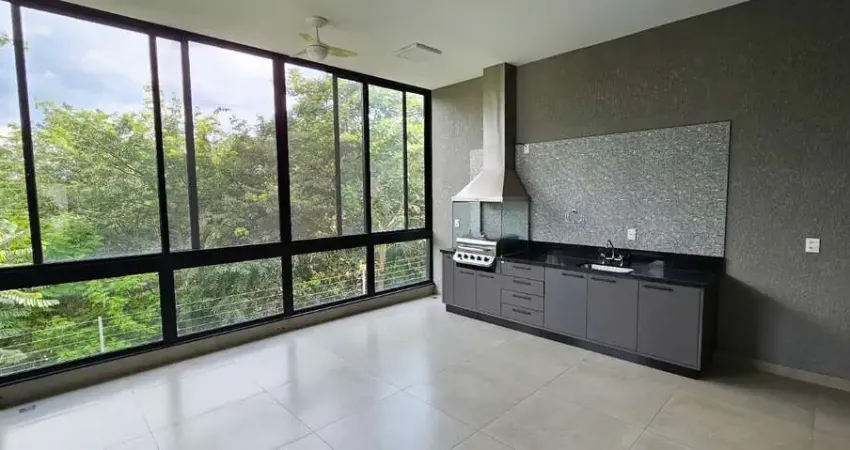 Casa Térrea À VENDA - 2 Suítes - R$ 1.700.000 - 225m - Alphaville III - Votorantim - SP