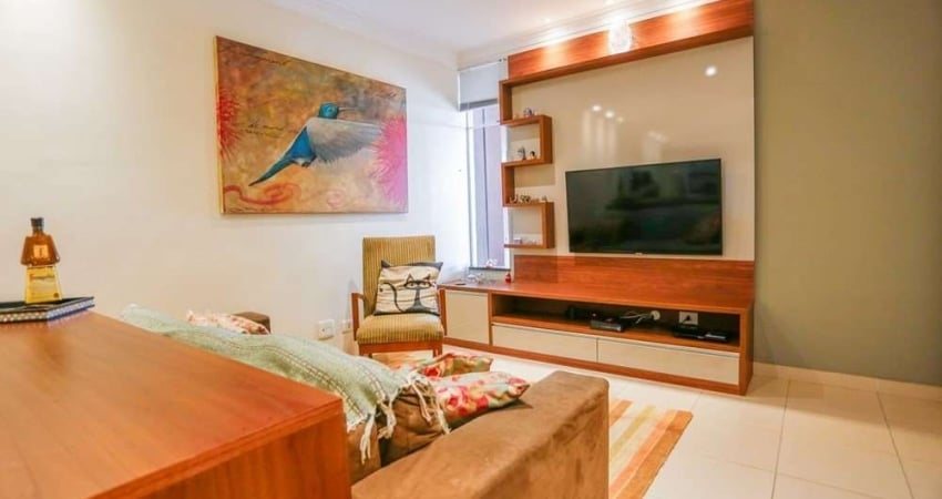 Casa À venda, 124m - 3 Dorm. 1 Suite - R$ 690.000,00 - Cond. Reserva Pagliato - Sorocaba