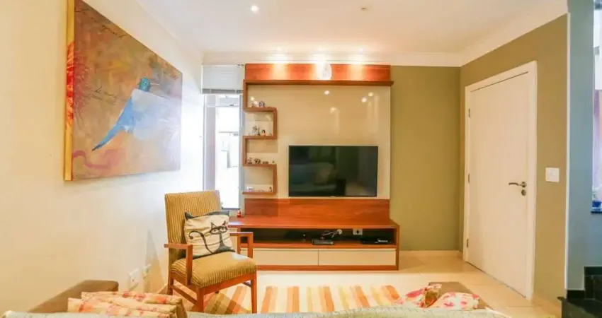 Casa à venda, 124m - 3 dorm. 1 suite - r$ 690.000,00 - cond. reserva pagliato - sorocaba