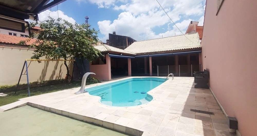 Casa térrea À venda, 332m, R$ 650.000 - Área gourmet, piscina - Sorocaba SP