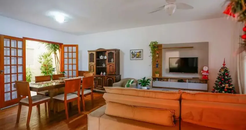 Casa à venda, 144m - R$ 750.000 - 3 Dorm., 1 suíte - Jd. São Carlos - Sorocaba SP