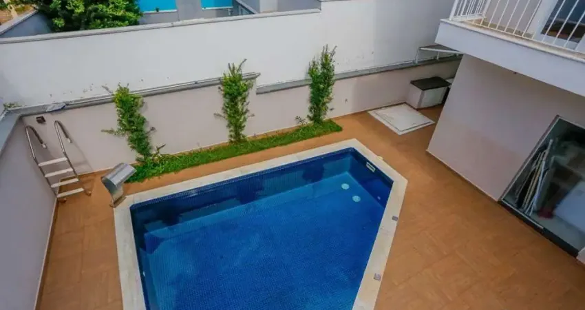 Casa à venda, 270m, R$ 1.349.000 - 3 Suítes - Condomínio Villa dos Inglezes - Sorocaba SP