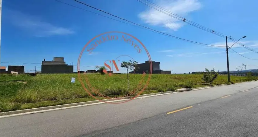 Terreno à venda, 200m - r$ 160.000 - bairro planejado vivalegro - votorantim - sp
