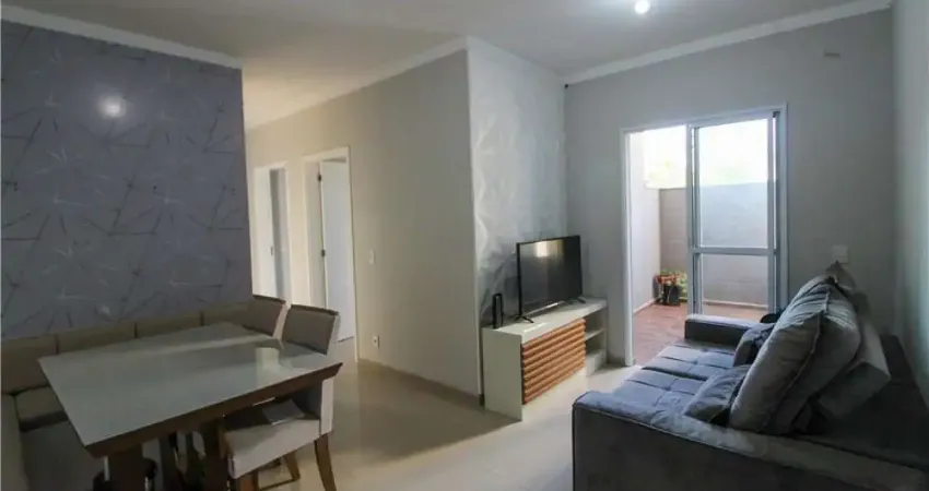 Apartamento à Venda, 56m - 2 Dormitórios - R$ 285.000 -Jd. São Carlos - Sorocaba