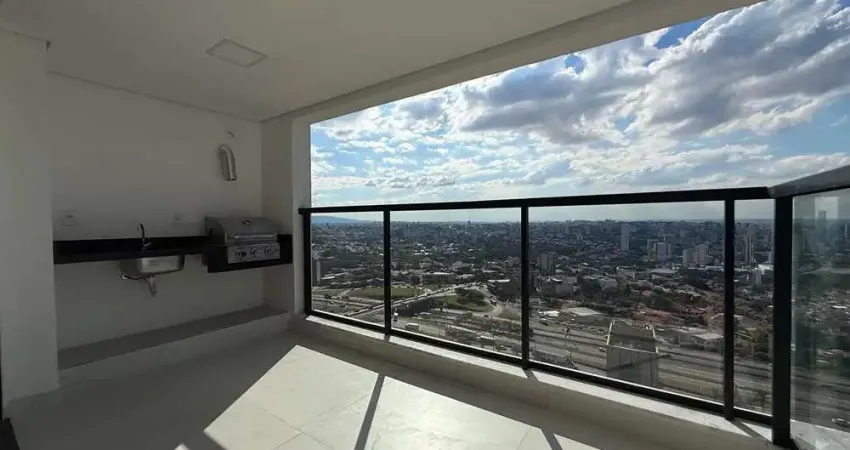 Apartamento À Venda, 104m - 3 Suítes - R$ 1.200.000 - Cond. Best View - Sorocaba SP