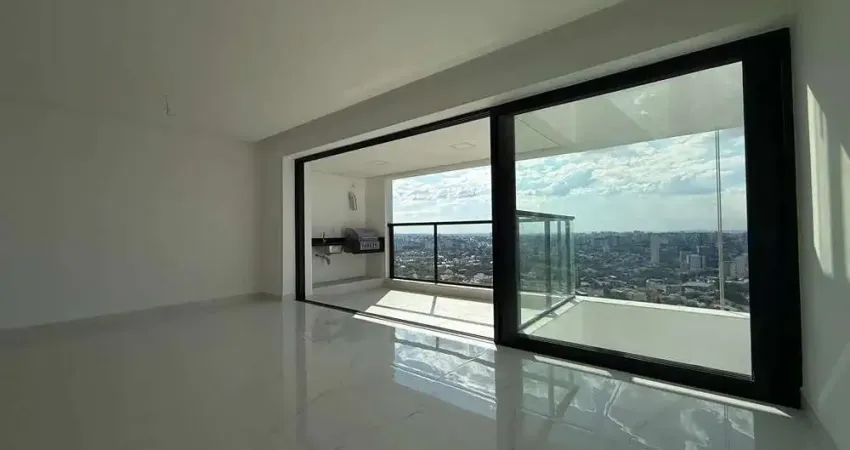 Apartamento À Venda, 104m - 3 Suítes - R$ 1.200.000 - Cond. Best View - Sorocaba SP