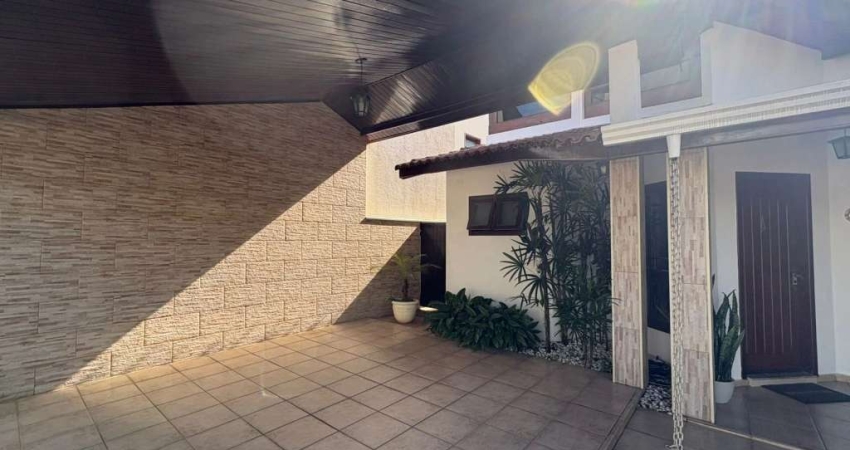 Casa à venda, com 3 quartos, térrea R$ 1.090.000 - Condomínio Saint Claire Sorocaba SP