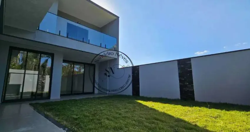 Casa à venda, 220m, 3 dorm. 1 suite, r$ 1.289.000 - condominio via réggio - sorocaba sp