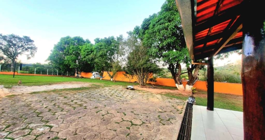 Chacara à VENDA, 1300m², Dorm. 1 Suíte - Energia Solar - R$ 498.000 - Araçoiaba da Serra