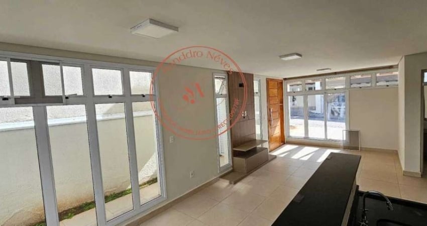 Casa À venda, 130m, 3 Dorm. 1 Suíte, R$ 850.000 - Cond. Vila Hayman - Sorocaba SP