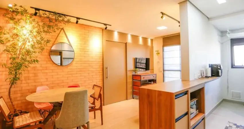 Apartamento à venda, 64m - 2 dorm. 1 suite - r$ 419.000 - cond. jr campolim 1 - sorocaba