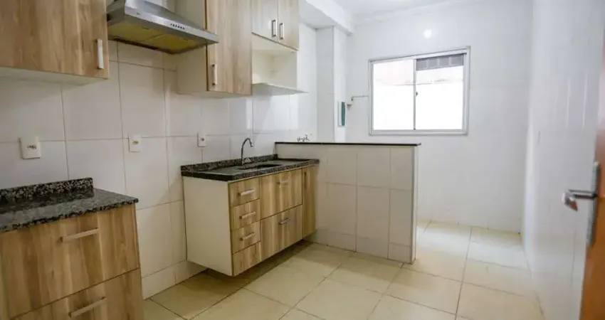 Apartamento À VENDA, 75m - R$ 265.000 - 3 dorm. 1 suíte e garden - Jd. Simus - Sorocaba/SP