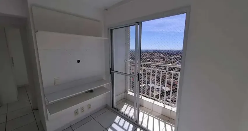 Apartamento À venda, 47m - R$ 245.000 - 2 Dorm. - Jardim Guarujá - Sorocaba SP