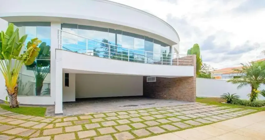 Casa à Venda, 419m, R$ 2.790.000 - 3 Suítes -  Condomínio Lago da Boa Vista, Sorocaba/SP