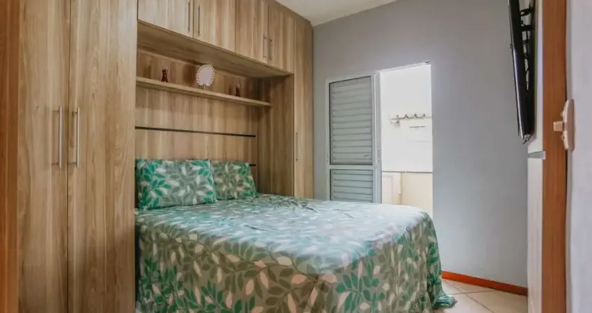 Apartamento à venda, 54m -2 Dorm. R$ 240.000 - Residencial Espanha - Sorocaba SP