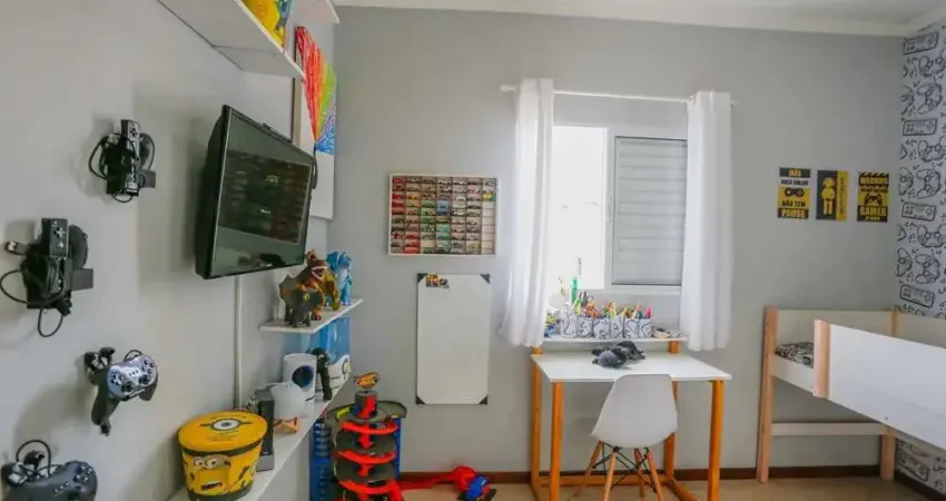 Apartamento à venda, 54m - 2 dorm. r$ 240.000 - residencial espanha - sorocaba sp