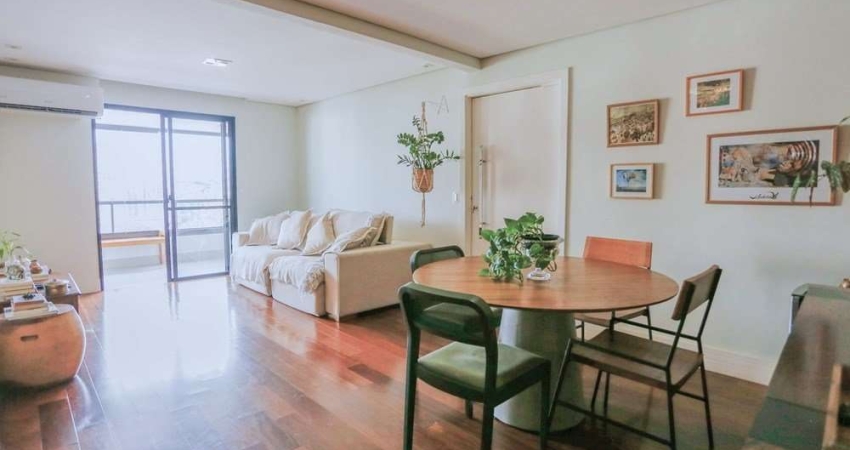 Apartamento à Venda, 123m - R$ 929.000 - 3 suítes - Mont Serrat - Jd. Faculdade - Sorocaba