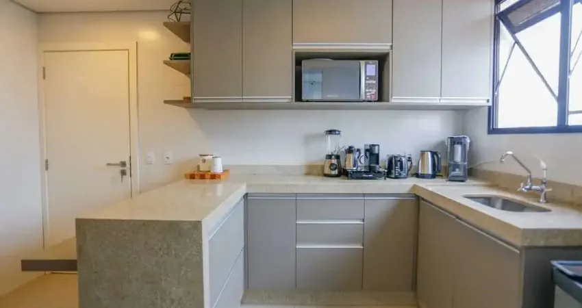 Apartamento à venda, 123m - r$ 929.000 - 3 suítes - mont serrat - jd. faculdade - sorocaba