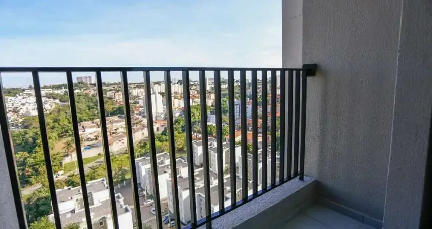 Apartamento à venda, 55m - R$ 370.000 - 2 Dorm. - Jardim Europa - Sorocaba SP