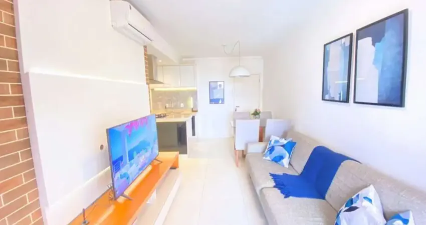 Apartamento à venda - 67m -  2 Dorm. - 1 suite R$ 590.000 - JK Campolim - Sorocaba - SP