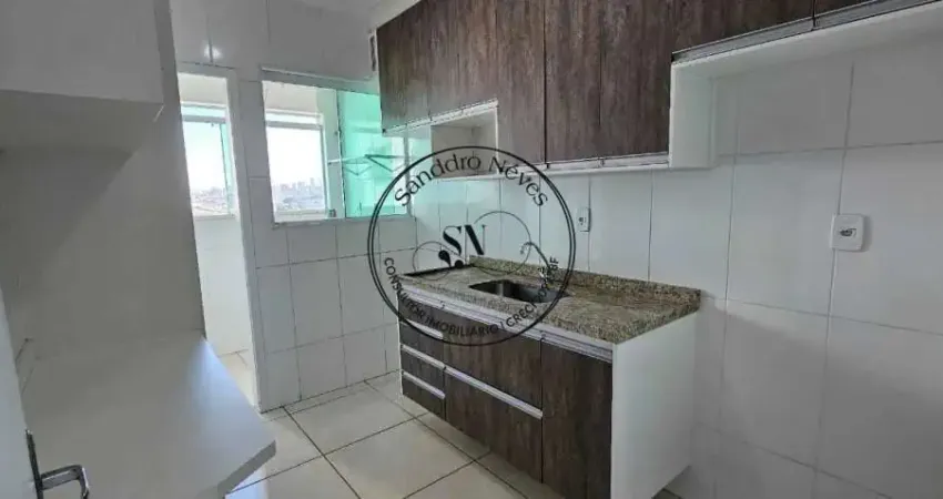 Apartamento à venda, 62m - 2 dorm. 1 suíte - r$ 425.000 - ef splendore - sorocaba sp