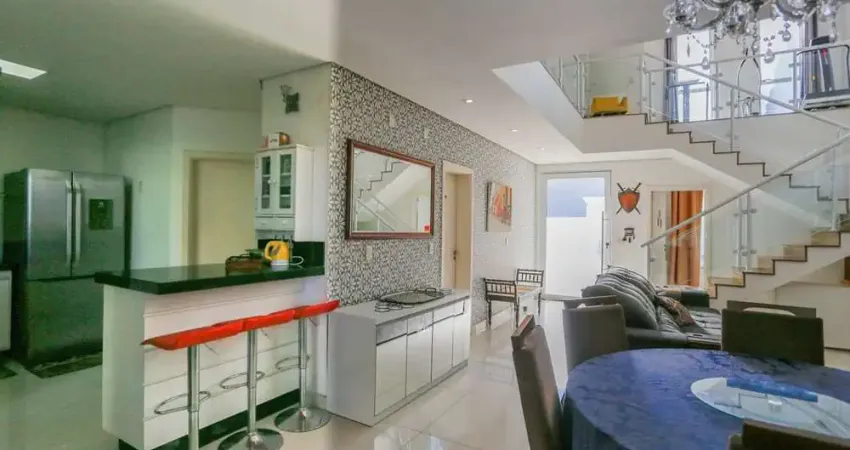 Casa à venda - 236m - R$ 1.200.000 - 3 Suites - Condomínio Portal da Primavera Sorocaba/SP