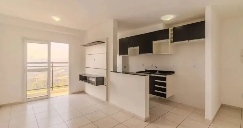 Apartamento à venda - 53m - 2 Dormitorios - Residencial Platinum - Votorantim-SP