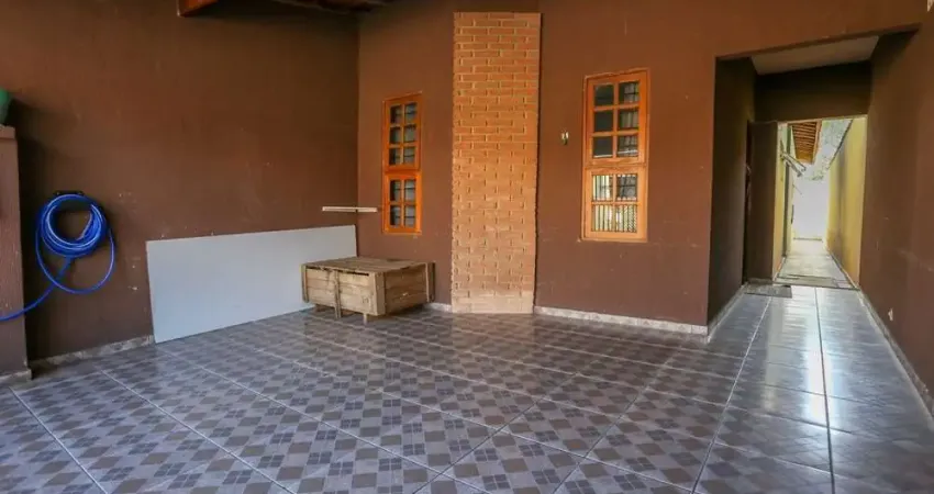 Casa à Venda, 71m - 2 dormitórios - R$ 368.000 - Wanel Ville - Sorocaba - SP