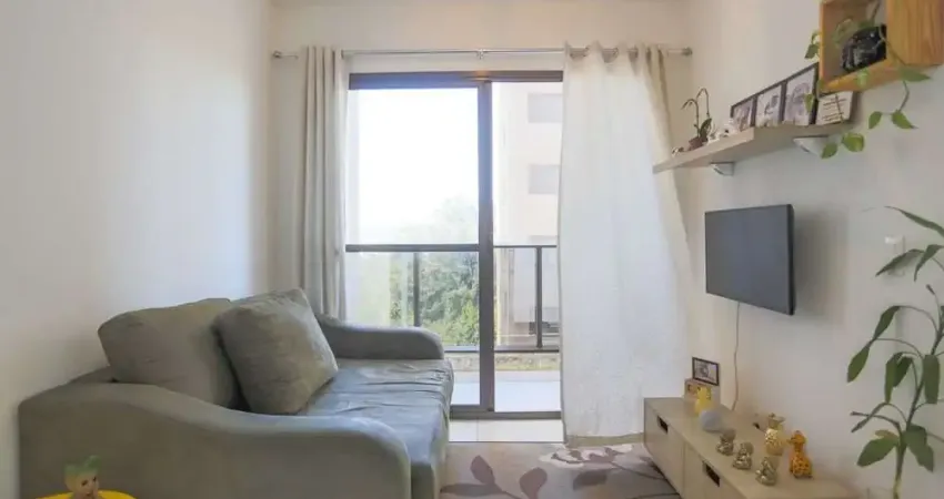 Apartamento à venda, 52m - 2 dormitórios - r$ 319.000 - condomínio paris - sorocaba sp