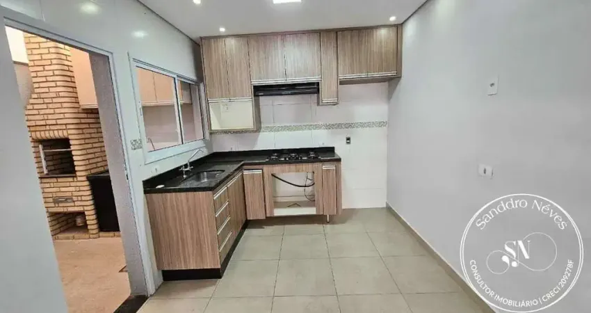 Casa à venda, 60m, 2 dormitorios, r$ 397.000 - villagio caprese - sorocaba sp
