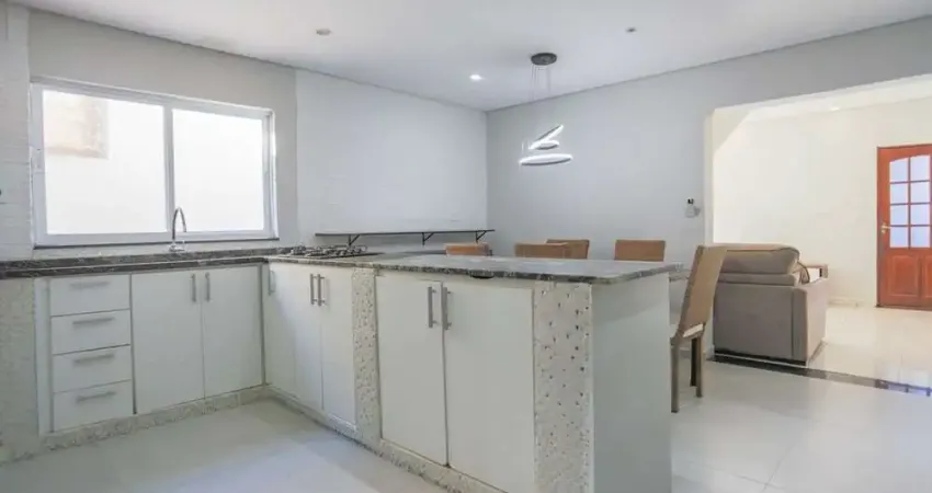 Casa À venda, 200m, 3 Dorms. - R$ 345.000 - 2 Vagas Cobertas - Vila Garcia - Votorantim SP