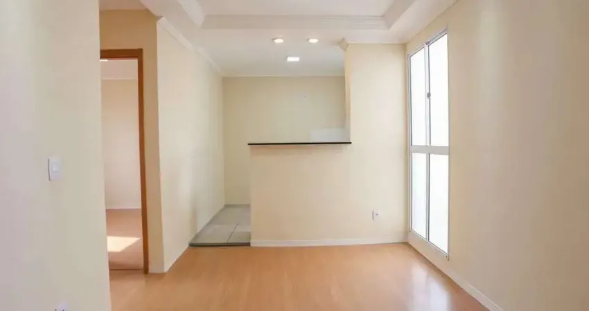 Apartamento à venda, 52m - 2 dormitórios - r$ 177.000 - vila guilherme - votorantim - sp