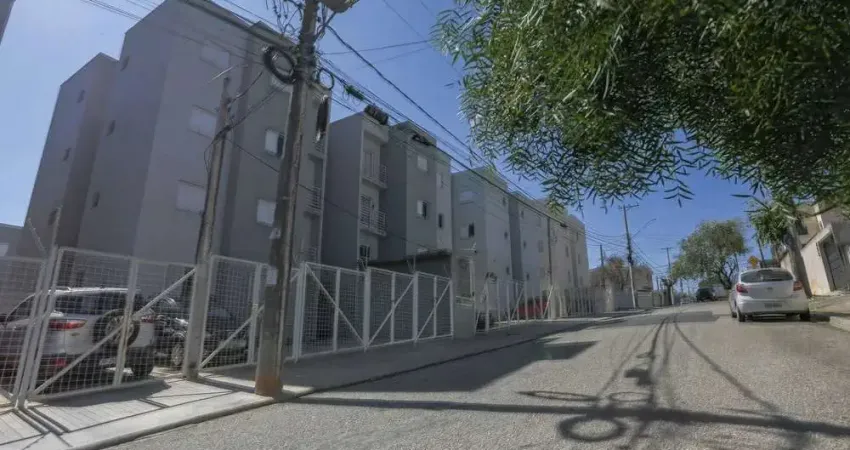 Apartamento à venda, 62m - 2 dorms. - r$ 198.000 – jardim simus - sorocaba - sp