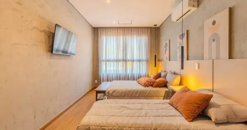 Apartamento à venda, 67m - 2 dorm. 1 suite - r$ 740.000 - atmo - pq. morumbi - votorantim