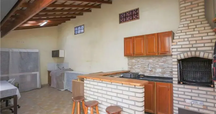 Casa à venda, 150m - 4 dormitórios - 1 suíte - r$ 540.000 - wanel ville - sorocaba - sp