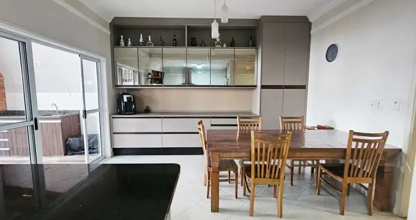 Casa à venda, 208m, 3 dormitórios - 1 suite - r$ 670.000 - wanel ville - sorocaba - sp