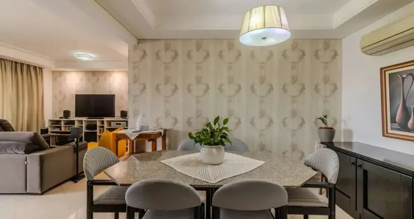 Apartamento à venda, 157m - 3 Suítes - R$ 1.037.000 - Ed. Vivaldi - Mangal - Sorocaba SP