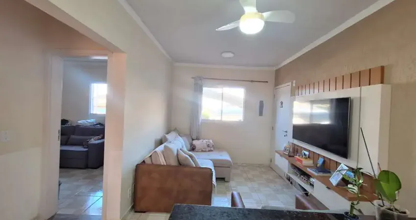 Apartamento garden à venda, 56m, 2 dorm. - r$ 245.000 - campos dos sonhos - sorocaba sp