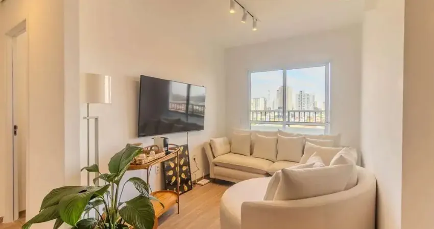 Apartamento à venda, 73m - r$ 460.000 - 2 dorm. 1 suite - jr campolim ii - sorocaba sp