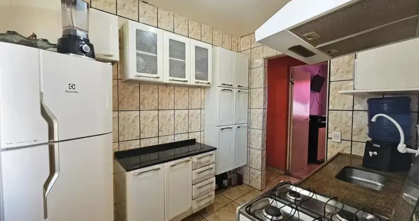 Apartamento à venda, 52m - 2 dormitorios r$ 159.000 -  vila gabriel – sorocaba sp