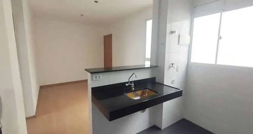 Apartamento à venda, 42m - 2 dorm. r$ 198.000 -cond. resid. parque serra bonita - sorocaba