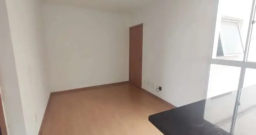 Apartamento à venda, 42m - 2 dorm. r$ 198.000 -cond. resid. parque serra bonita - sorocaba