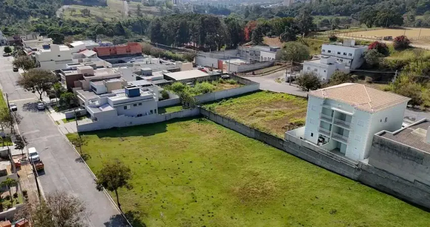 Terreno á venda - 595m - r$ 350.000 - condomínio gramados sorocaba - sorocaba sp