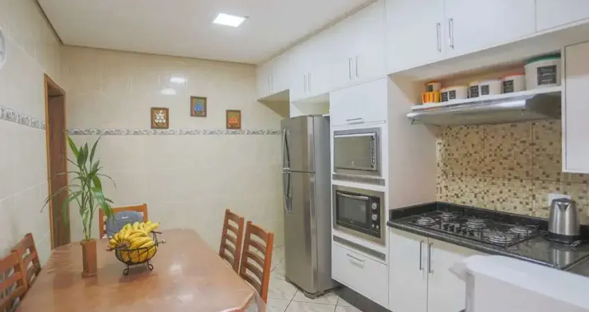Casa à venda, 157m, 03 dormitórios - r$ 399.800 - jardim santa esmeralda - sorocaba - sp