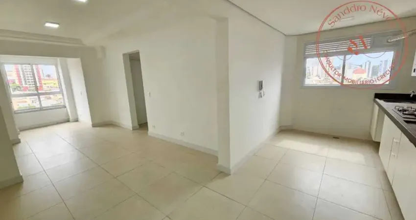Apartamento à venda, 64m - 2 dorm. 1 suíte - r$ 459.000 - edifício amazonas - sorocaba sp