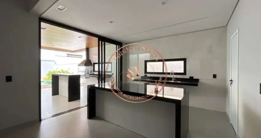 Casa à venda, 166m, 3 suítes, r$ 1.580.000 - cyrela landscap - votorantim sp