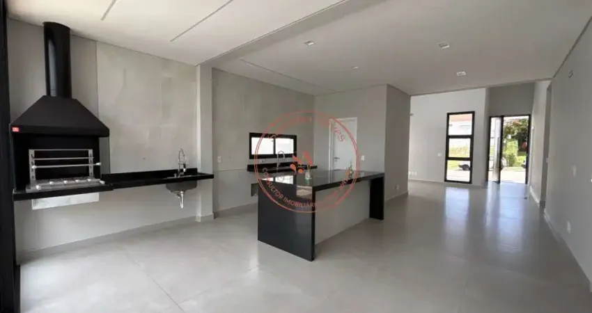 Casa à venda, 162m - 3 suites - r$ 1.630.000 - condomínio cyrela landscap - votorantim sp