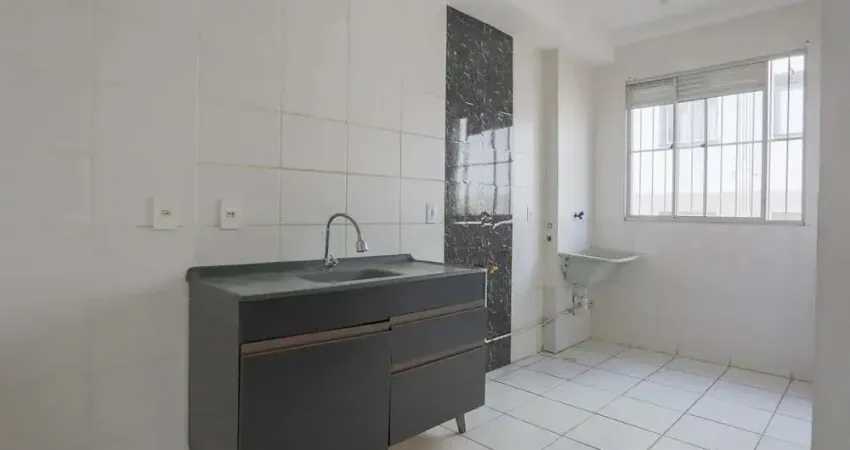 Apartamento à venda, 49m - 2 dormitórios - r$ 115.000 - altos de ipanema ii - sorocaba sp