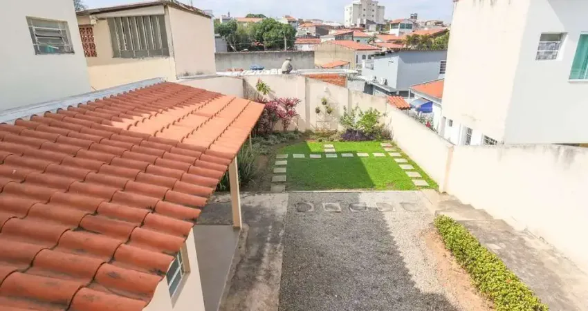 Casa à venda, 200m - 2 dormitórios 1 suíte - r$ 350.000 - vila santana - sorocaba sp