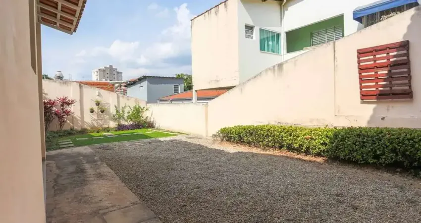 Casa à venda, 200m - 2 Dormitórios 1 Suíte - R$ 350.000 - Vila Santana - Sorocaba SP